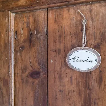 公寓 Ca' Pescheria