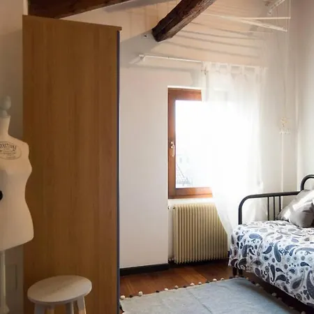 公寓 Ca' Pescheria *