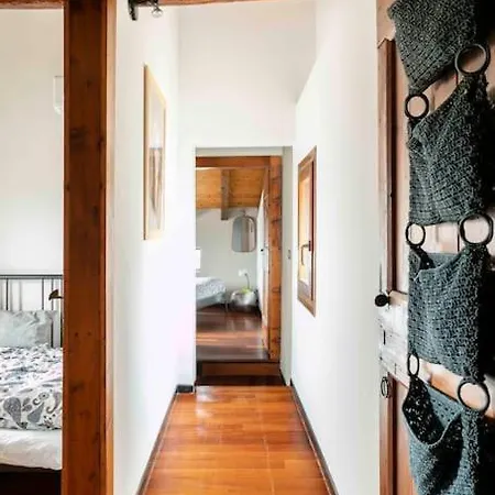 Ca' Pescheria Treviso