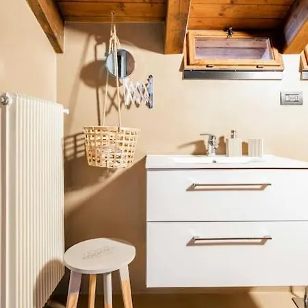 公寓 Ca' Pescheria *