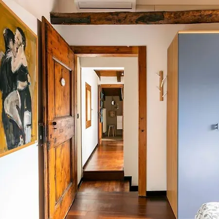 Ca' Pescheria 公寓 特雷维索