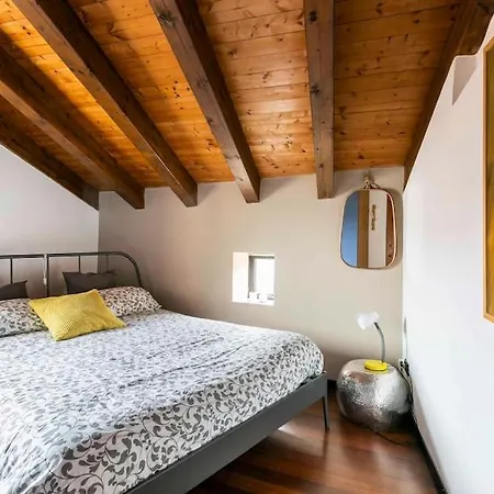 Ca' Pescheria 特雷维索