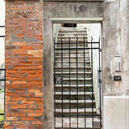 Ca' Pescheria Appartamento Treviso