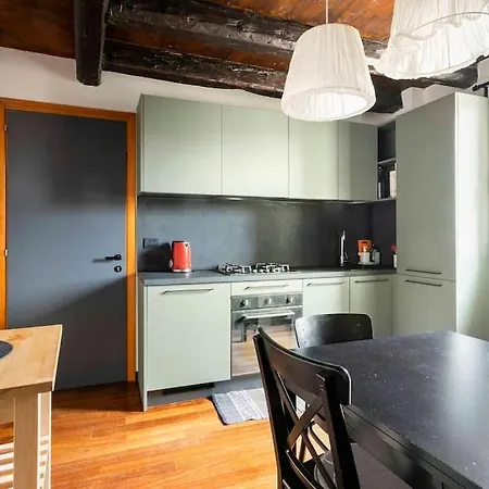 公寓 Ca' Pescheria *