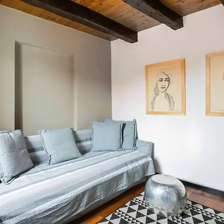 Ca' Pescheria 公寓 *