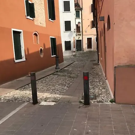 Ca' Pescheria Appartamento