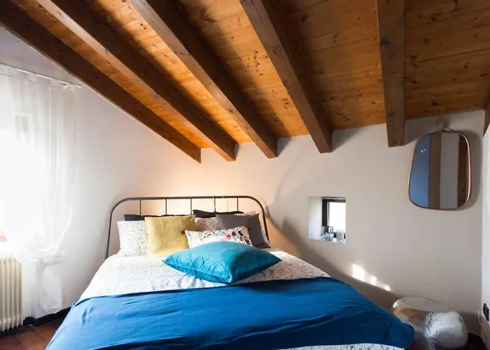 Appartement Ca' Pescheria