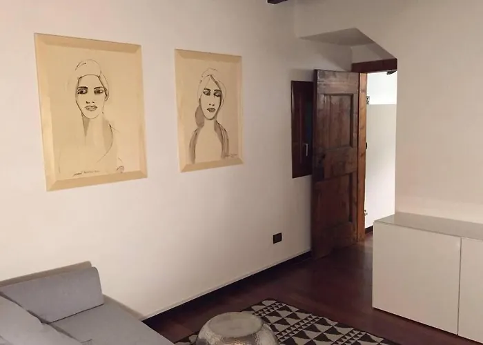 Appartement Ca' Pescheria *