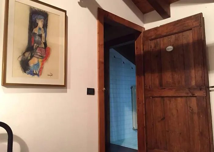 Ca' Pescheria Treviso