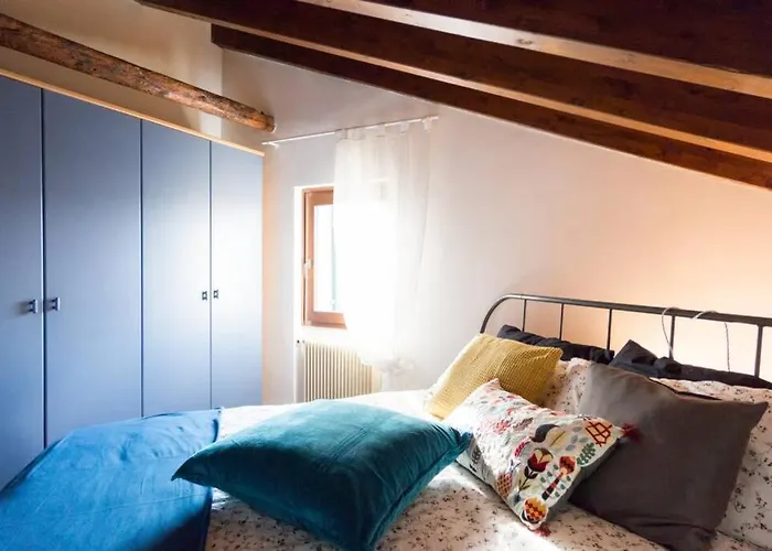 Ca' Pescheria Appartement Treviso