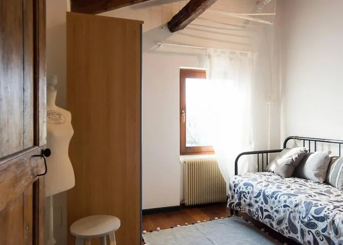 Appartement Ca' Pescheria *