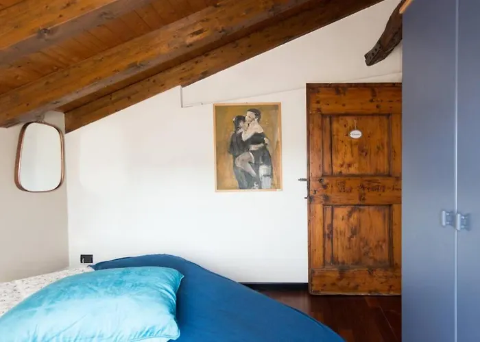 Appartement Ca' Pescheria Treviso