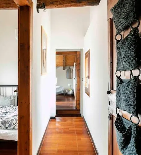 Ca' Pescheria Treviso