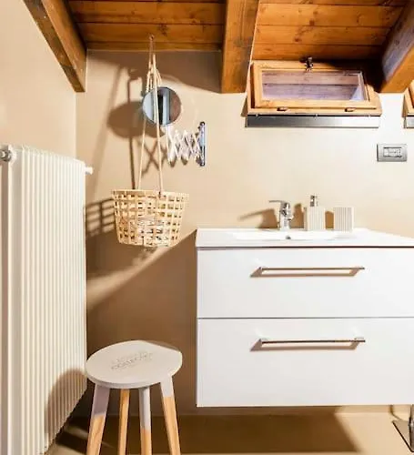 Appartement Ca' Pescheria *