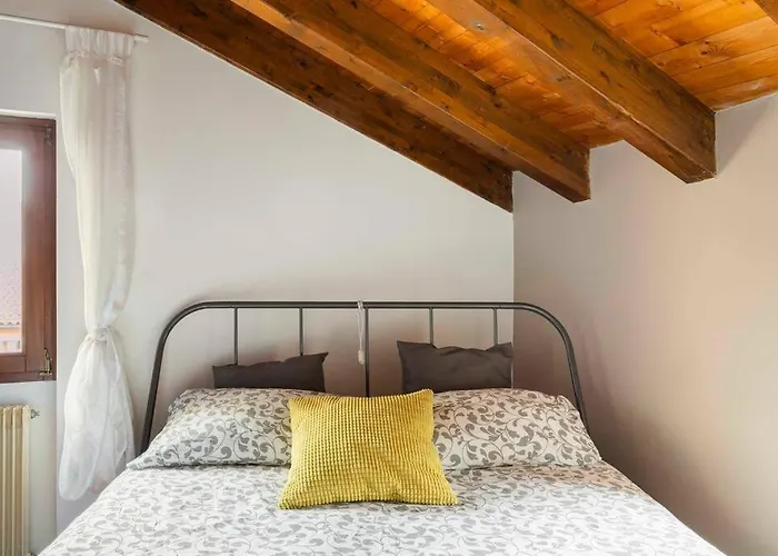 Appartement Ca' Pescheria Treviso