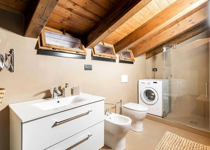 Appartement Ca' Pescheria