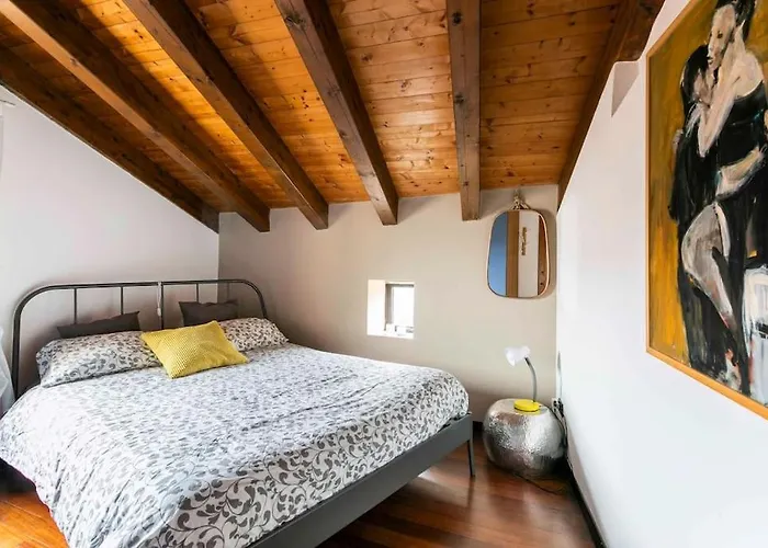 Ca' Pescheria Trévise