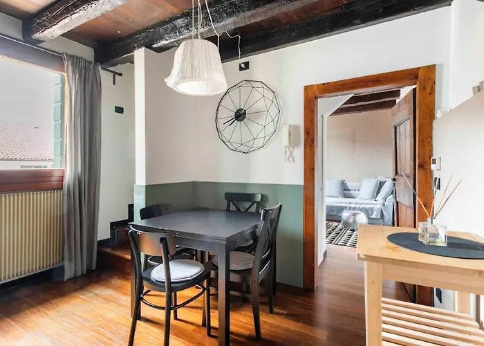 Ca' Pescheria Treviso