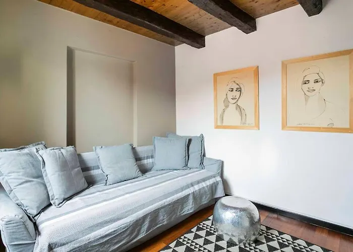 Ca' Pescheria Appartement *