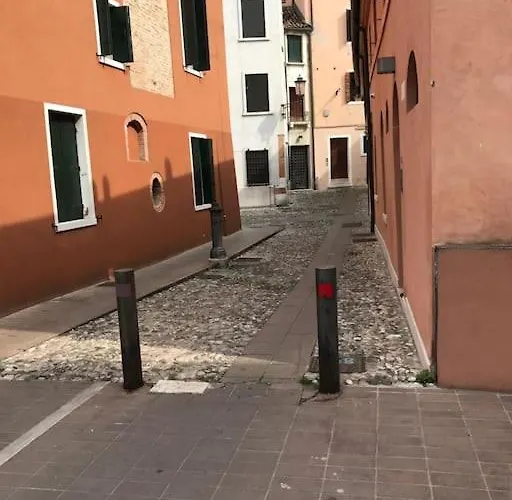 Ca' Pescheria Appartement