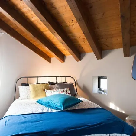 Apartment Ca' Pescheria