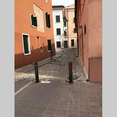 Ca' Pescheria *