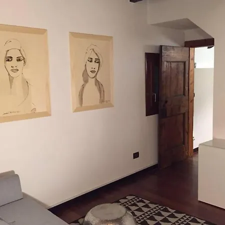 דירה Ca' Pescheria *