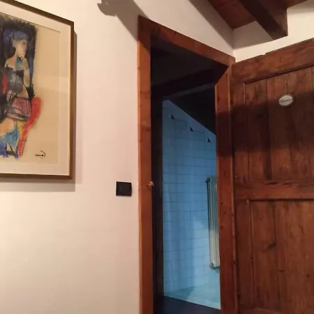 Ca' Pescheria טרוויסו