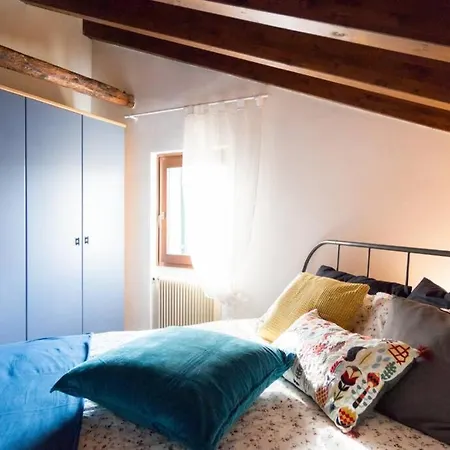 Ca' Pescheria Apartamento Treviso