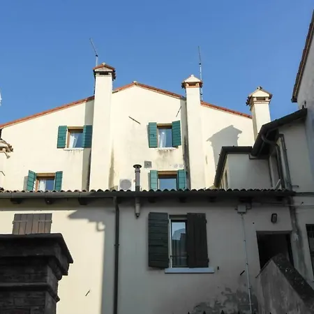 Ca' Pescheria Apartamento