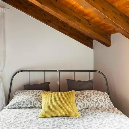 Apartmán Ca' Pescheria Treviso