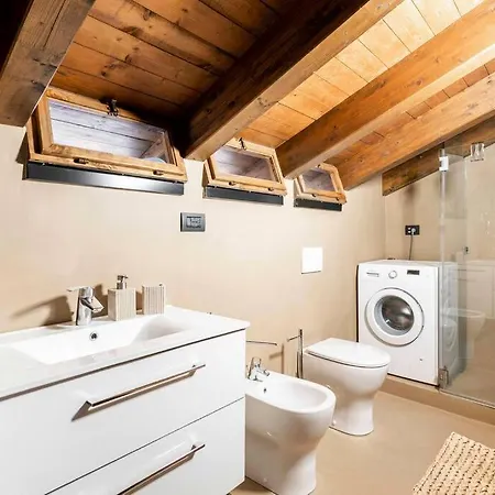 דירה Ca' Pescheria