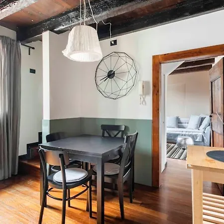 Ca' Pescheria טרוויסו