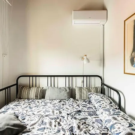 Ca' Pescheria Apartmán *