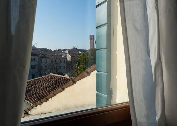 Ca' Pescheria * Treviso