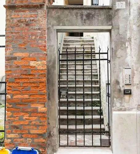 Ca' Pescheria Daire Treviso